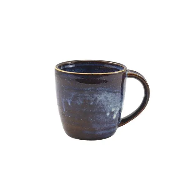 Terra Aqua Blue Kaffekop 30cl - Terra