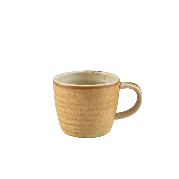 Terra Roko Sand Espressokop 9 Cl/3 Oz Genware