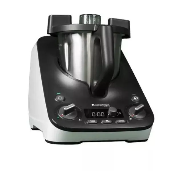 Thermoblender Chef-x Hmcx02s, 2 L