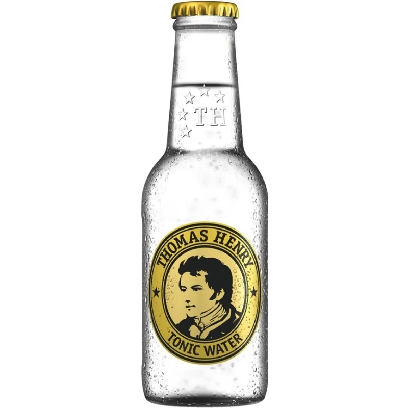 Thomas Henry Tonic Water 20 Cl