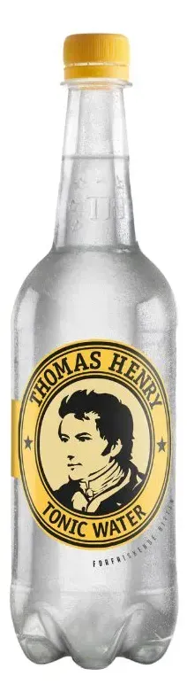 Thomas Henry Tonicvand
