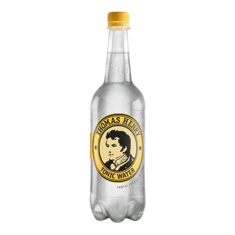 Thomas Henry Tonicvand 75cl