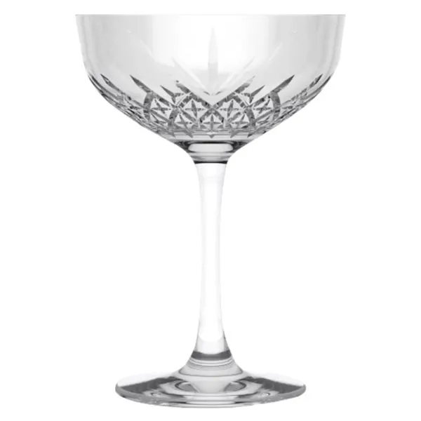 Tidlös Champagneglas 27 Cl