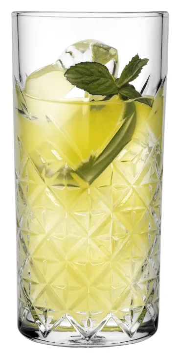 Tidlös Long Drink 29,5 Cl