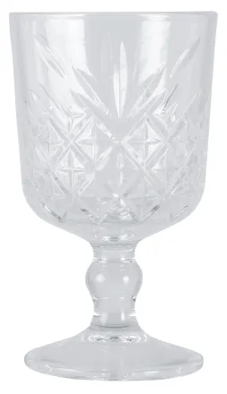 Tidlös Vand/drinksglas 32 Cl