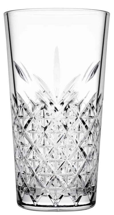 Tidlösa Dricksglas 45 Cl Sett