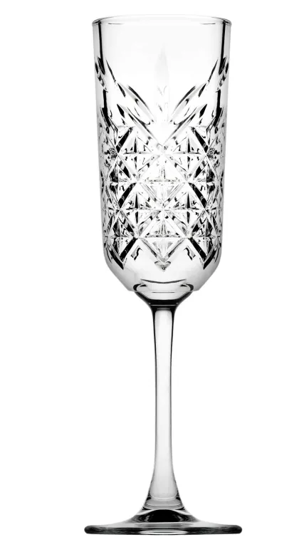 Tidlöst Champagneglas 17 Cl