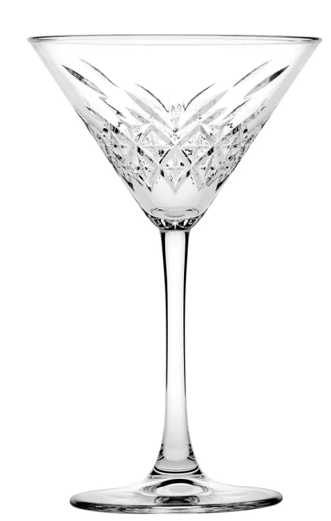 Tidlöst Martini Glas 23 Cl
