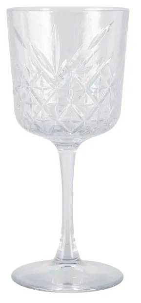 Tidlöst Rödvinsglas 33 Cl