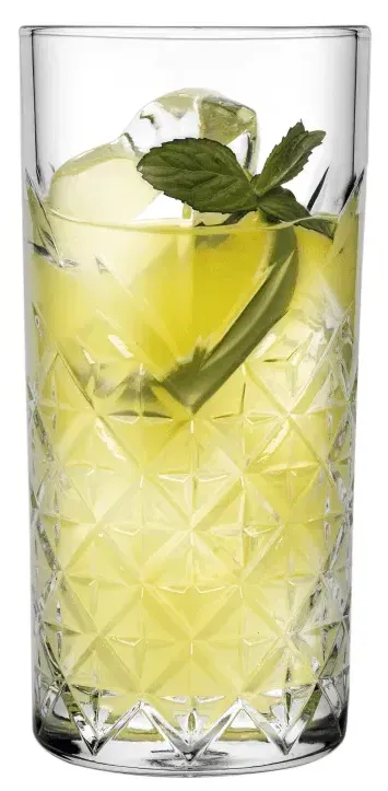 Tidlös Long Drink 29,5 Cl