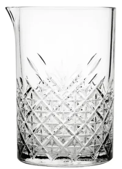Tidlös Mixkande 72,5 Cl