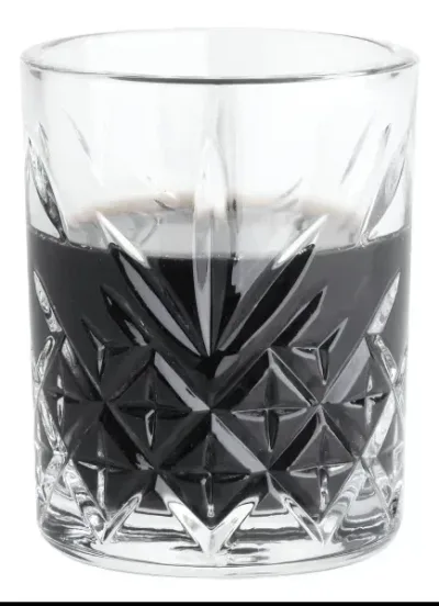 Tidlös Shotglas 6 Cl
