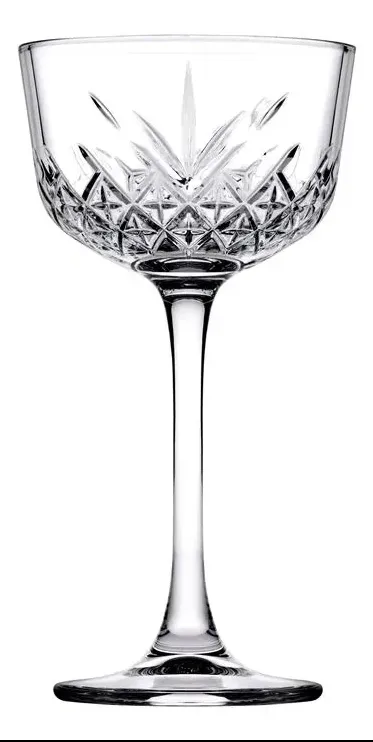 Tidlöst Cocktailglas Nick & Nora 16 cl
