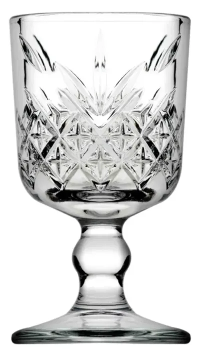 Tidlöst Likörglas 6 Cl