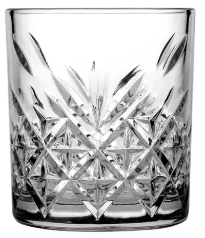 Whiskeyglas 21 cl