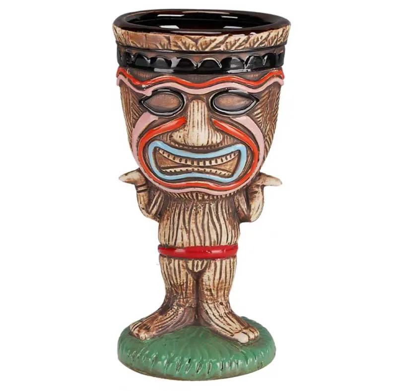 Tiki Aloha 30 cl Brun