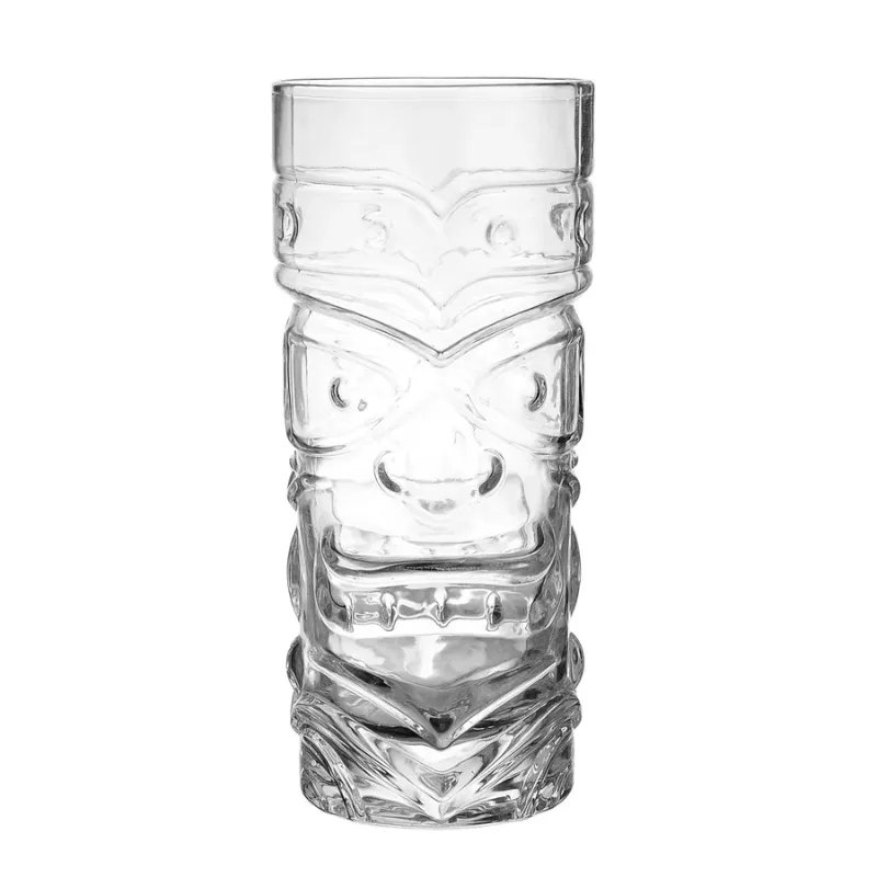 Tiki Glas 450 Ml