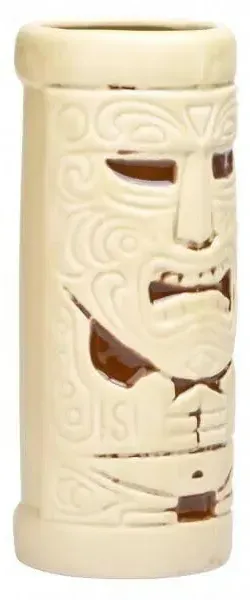 Tiki Glas