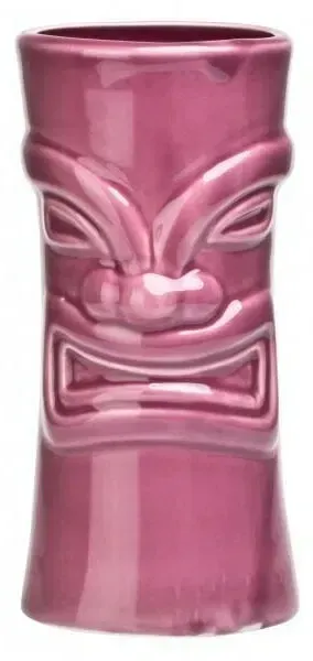 Tiki Glas