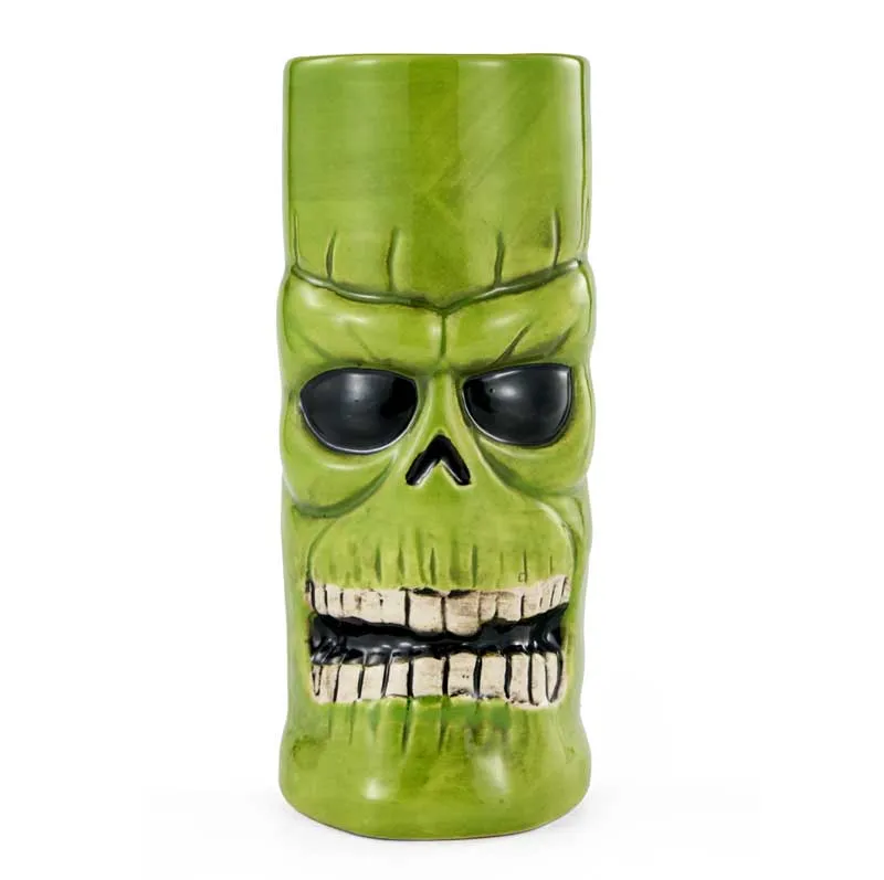 Tiki Grön Demon 39 cl