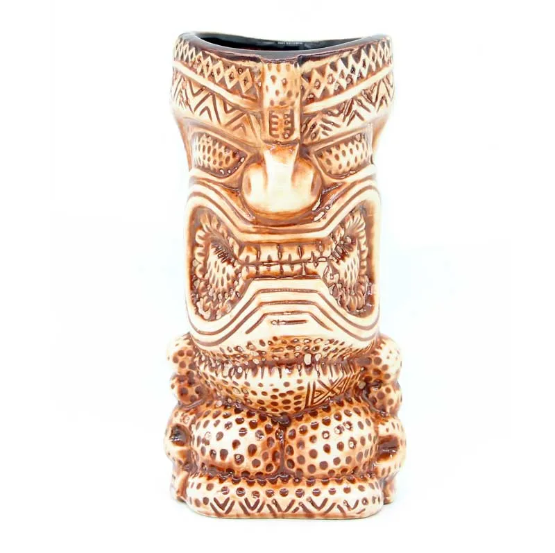 Tiki Kachoo 38 cl - Tiki-glas