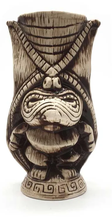 Tiki Kane Cocktailglas