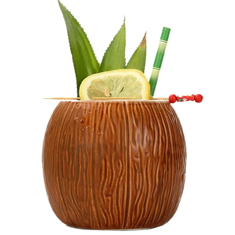 Tiki Kokosnöt 50 cl