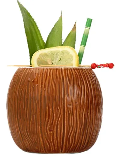 Tiki Kokosnöt