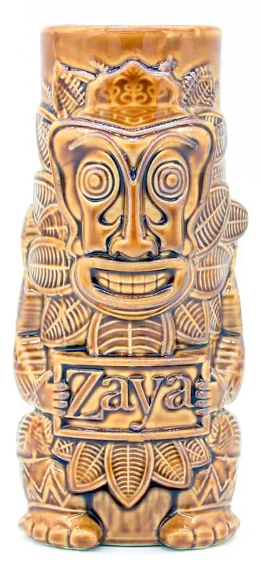 Tiki Lono Glas