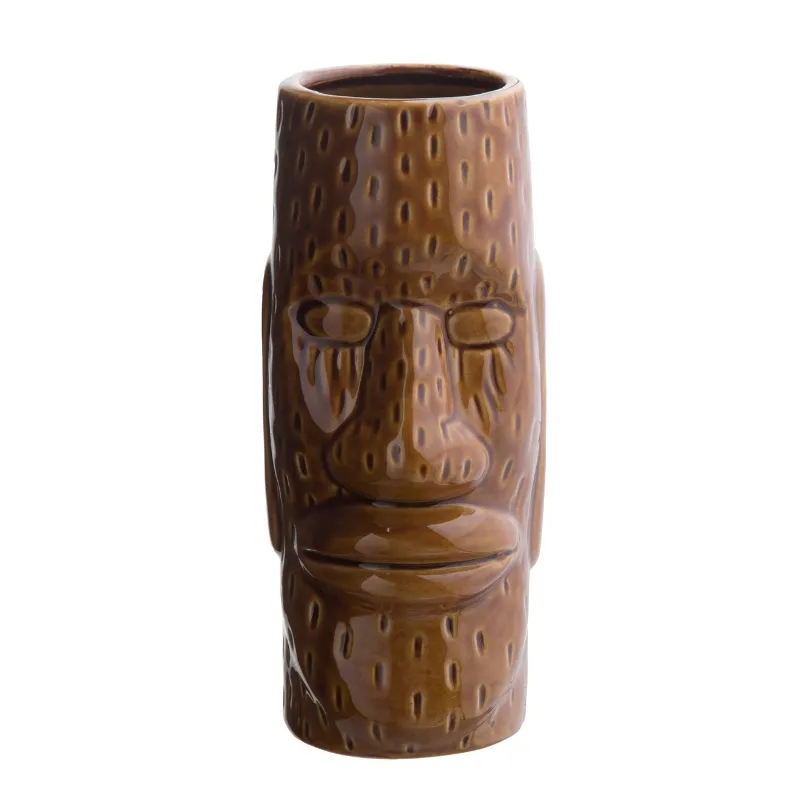 Tiki Mugg Easter Islander 450 Ml