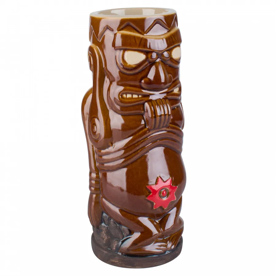Tiki Mugg Kalui - 350ml