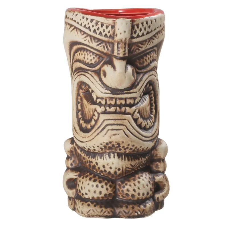 Tiki Mugg Kupicchu 350 Ml