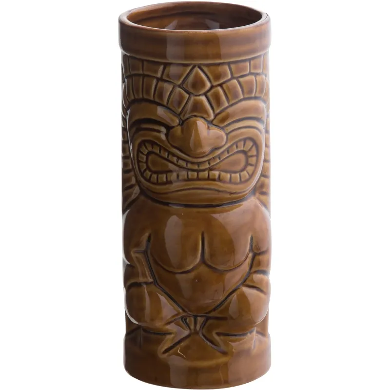 Tiki Mugg Maori 330 Ml