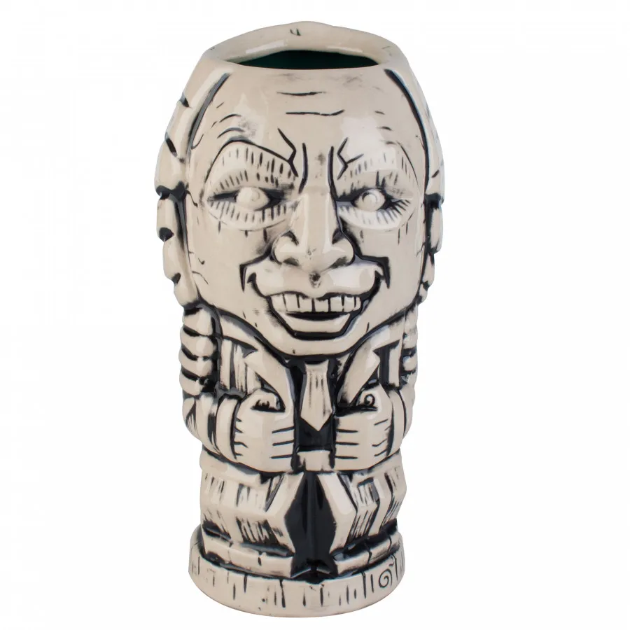 Tiki Mugg Skør - 620ml