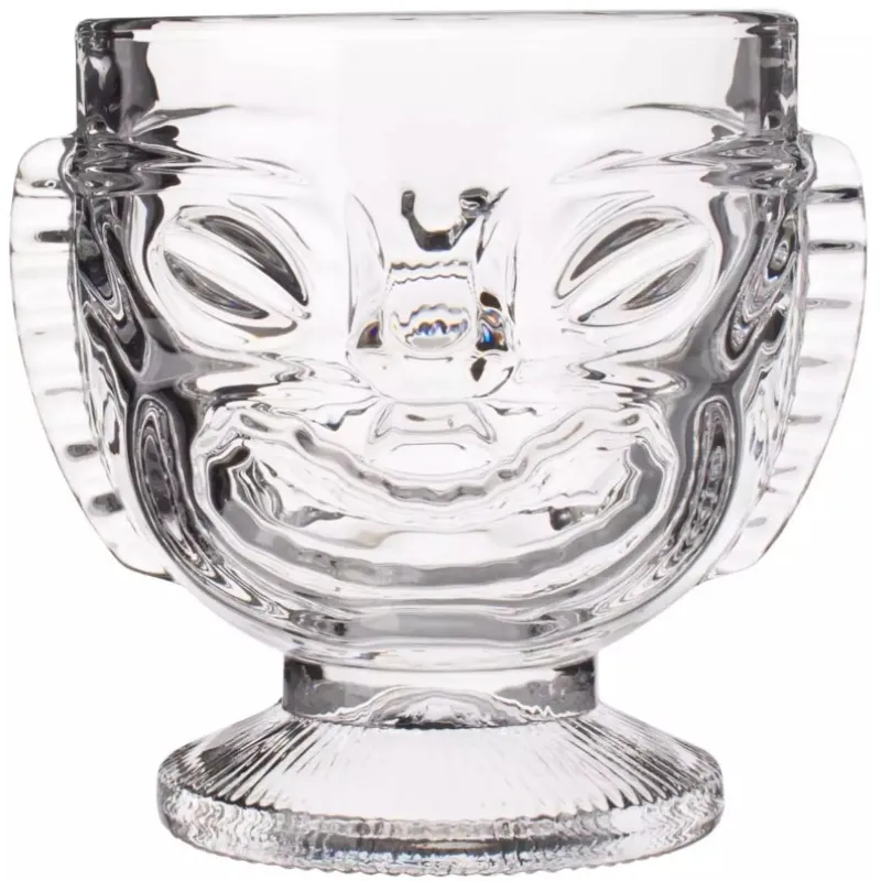 Tiki Mugg Twoface 400 Ml