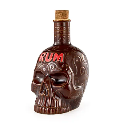 Tiki Rumskalle 85 cl