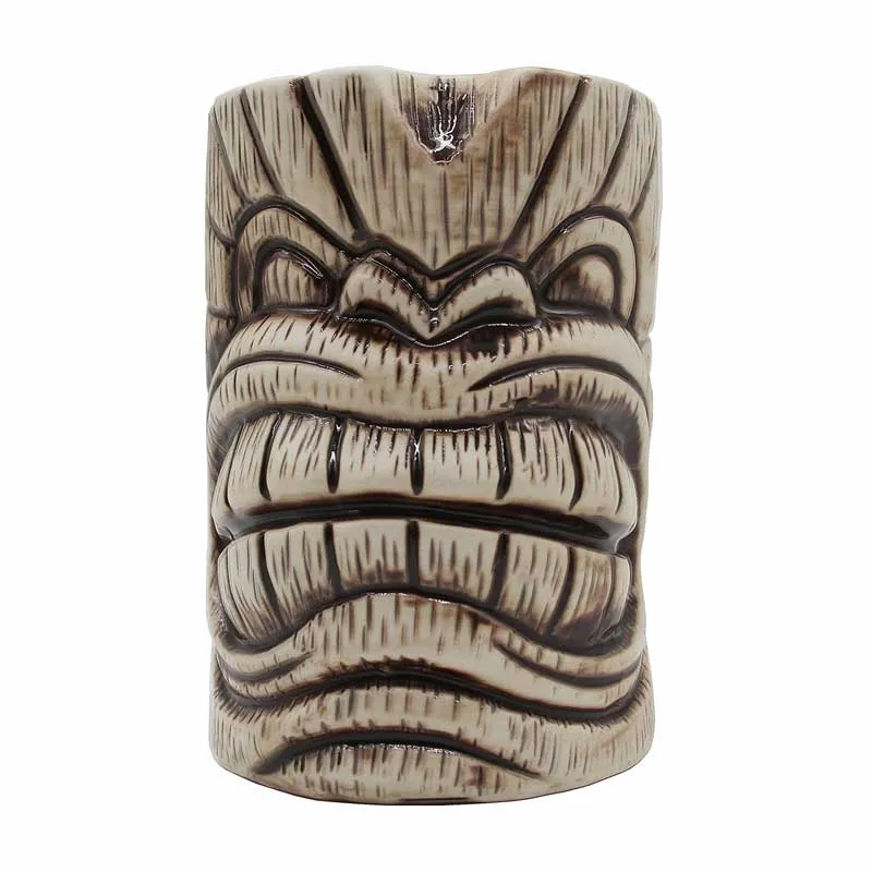 Tiki Toscano Kanaloa 56 cl Glas