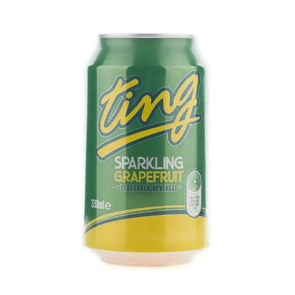 Ting Sparkling Grapefruit 33 Cl.