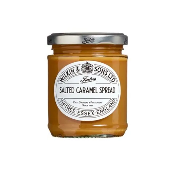 Tiptree Salted Caramel Spread 210g