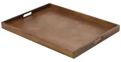 Tjänstebak Trä 64 x 48 x 4.5cm