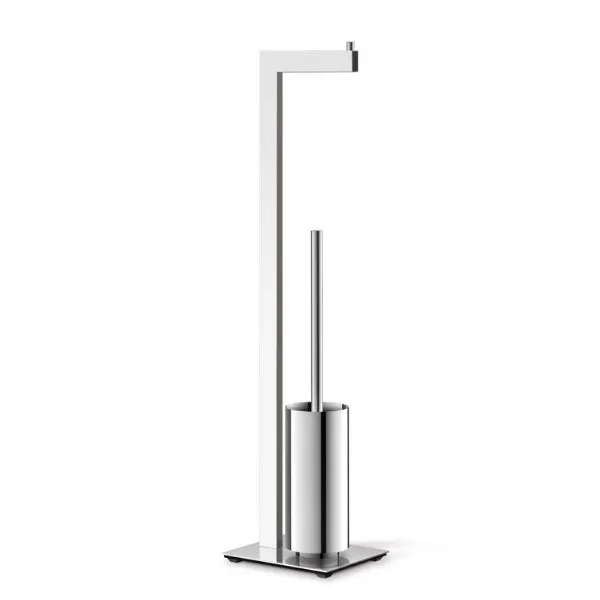 Toalett Betjänt Linea Zack®