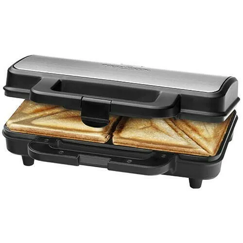 Toastjärn - Profi Cook