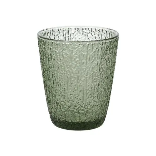 Tognana Davor Dricksglas, Grön, 28 Cl