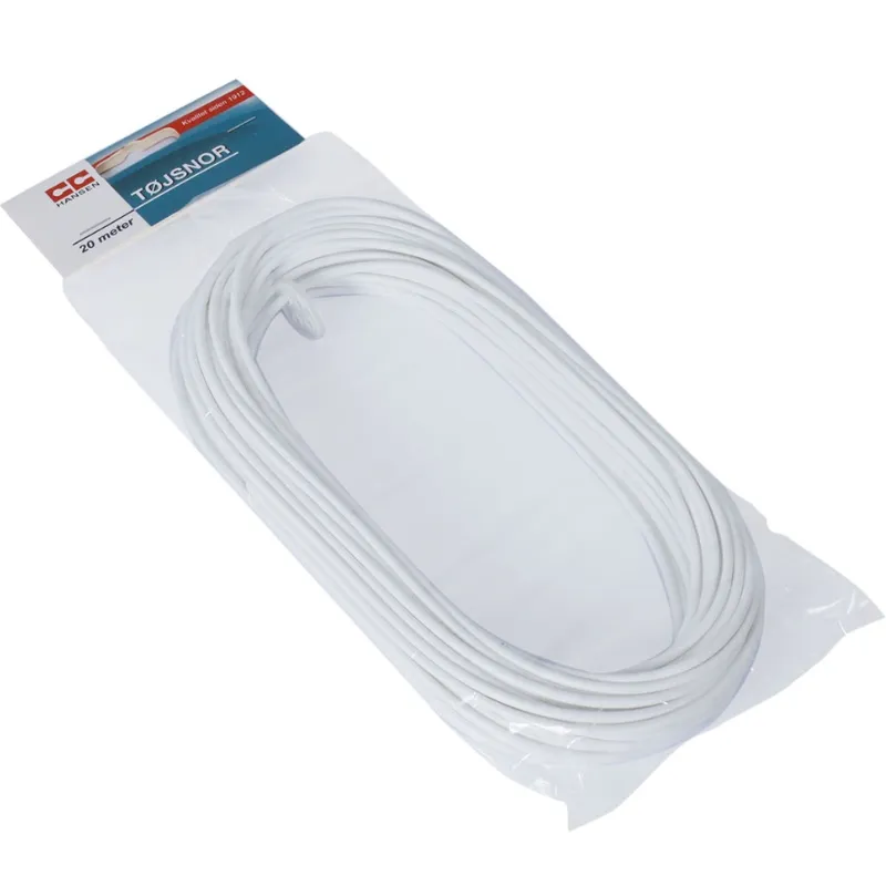 Tøjsnor | Cc Hansen