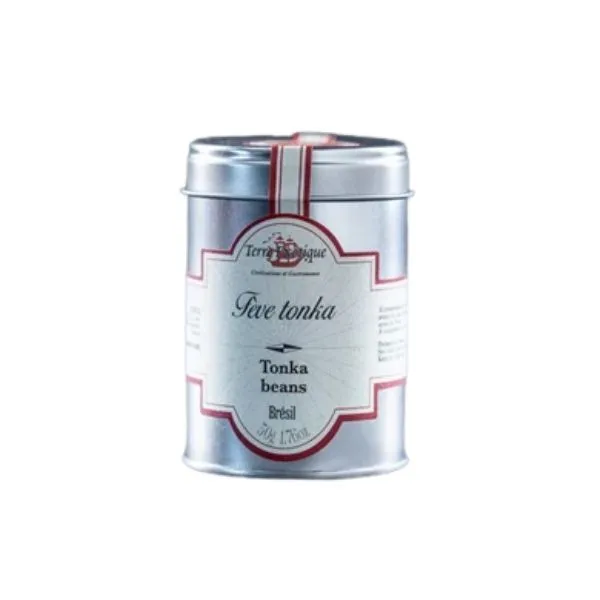 Tonkabönor Gourmetgrossist 50g