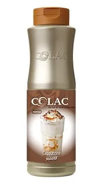 Topping Cappuccino Fl (1 Kg)