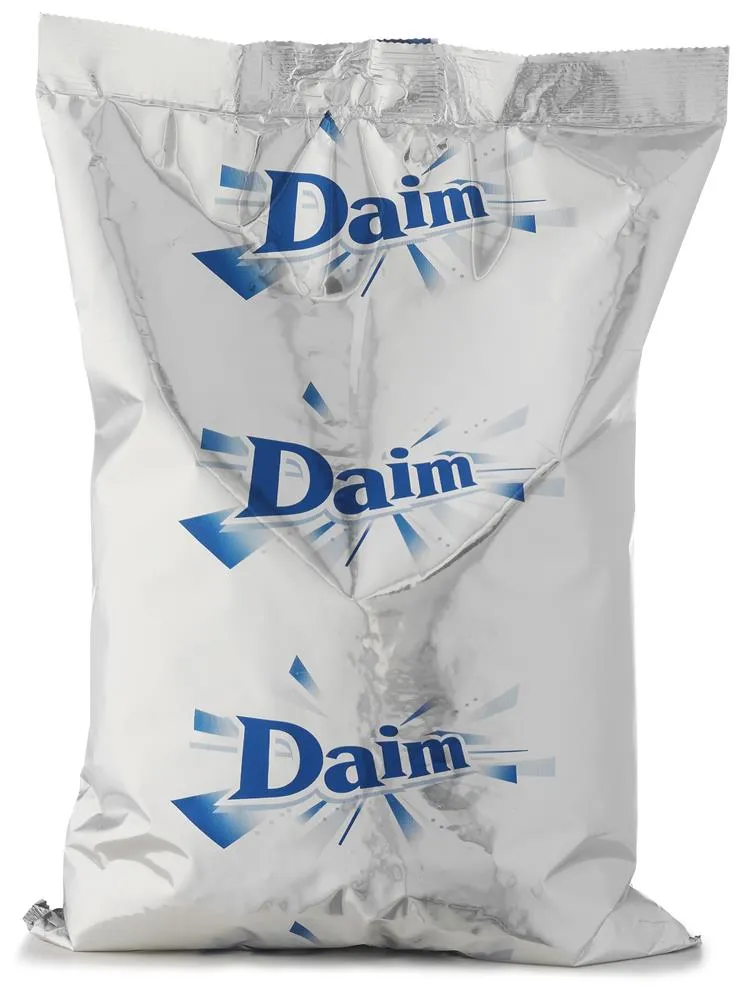 Topping Med Krossad Daim Ps (1 Kg)