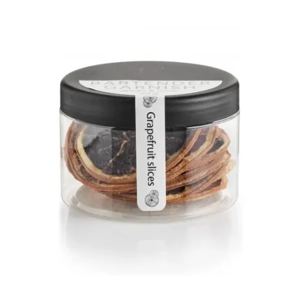 Torkad Grape i Skivor 40 g.