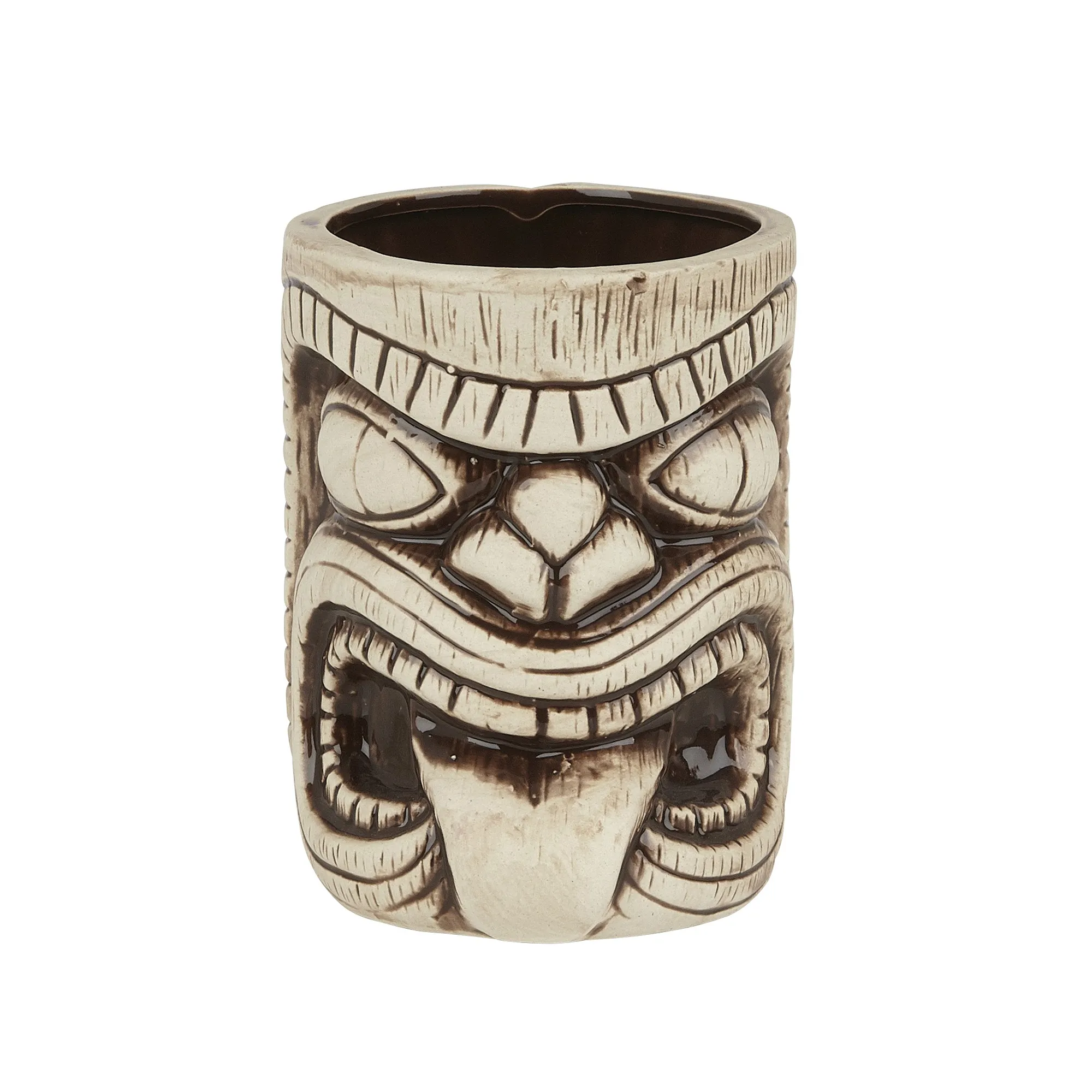 Toscano Lono Tiki-mugg 450 ml (1 st)