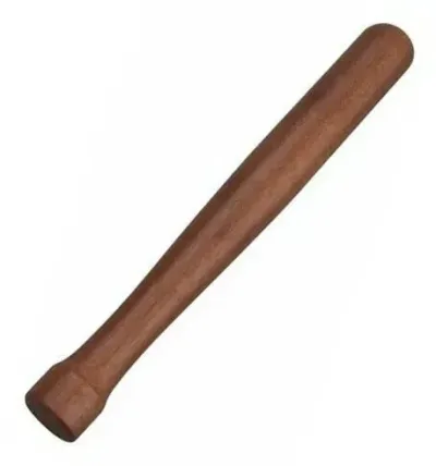 Trä Muddler 25cm